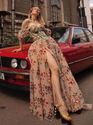 English Style