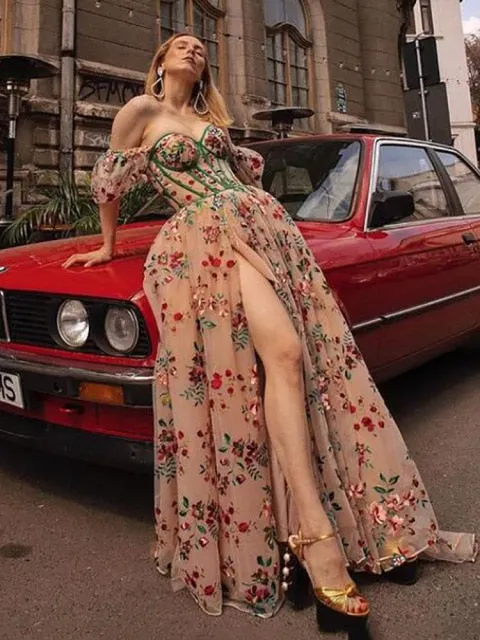 English Style
