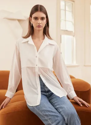 Esmaee Close to the Edge Shirt