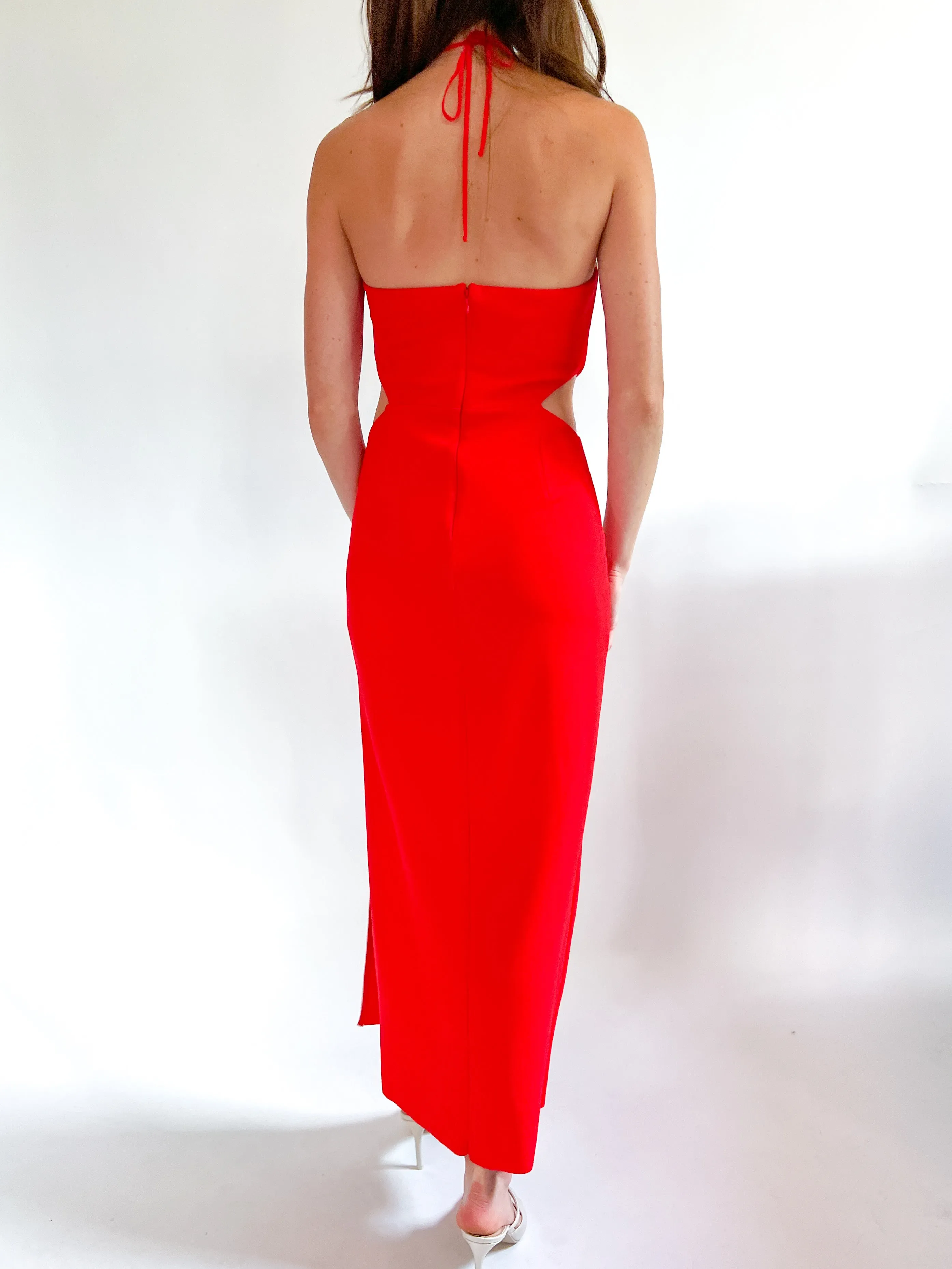 Estella Dress