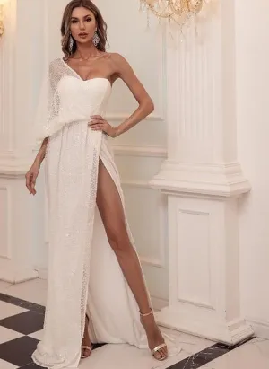 Evening Party Dress