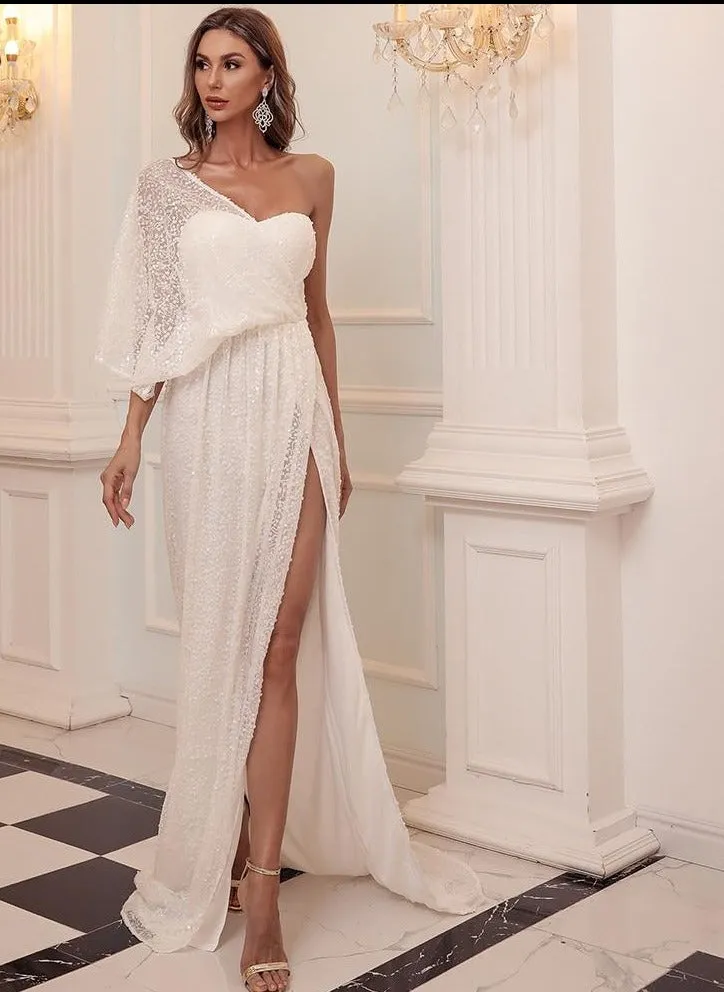 Evening Party Dress
