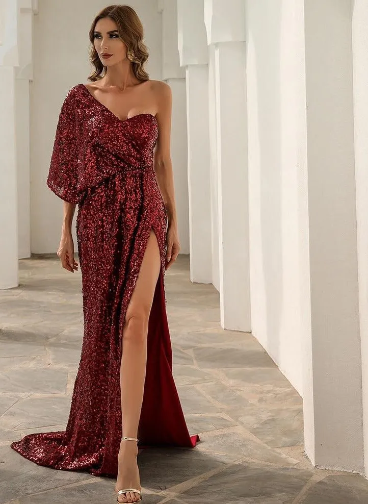 Evening Party Dress