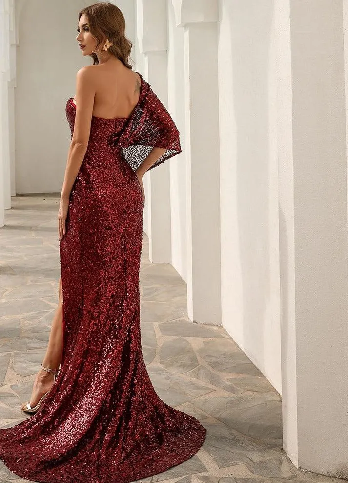 Evening Party Dress
