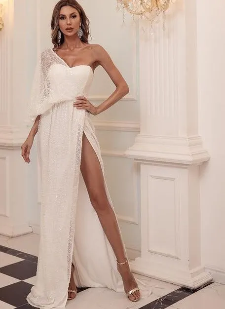 Evening Party Dress