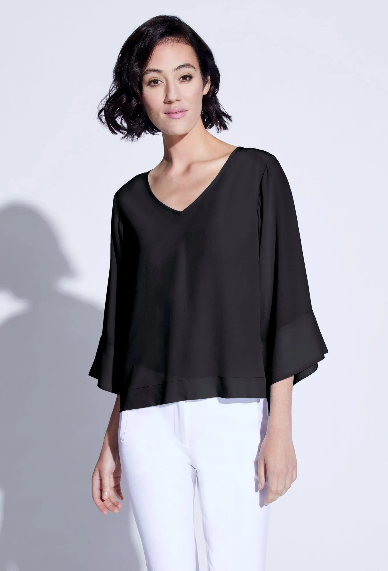 Faye Blouse
