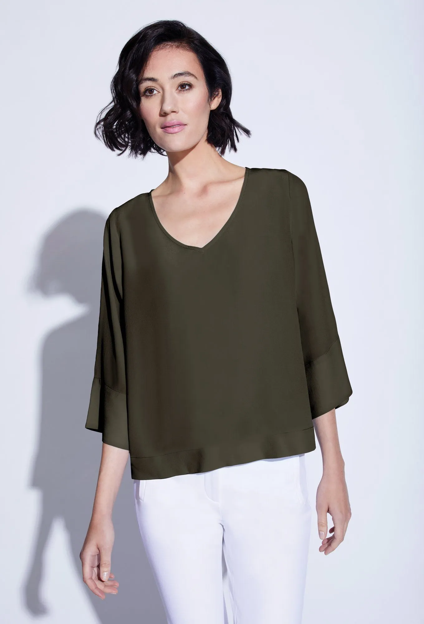 Faye Blouse