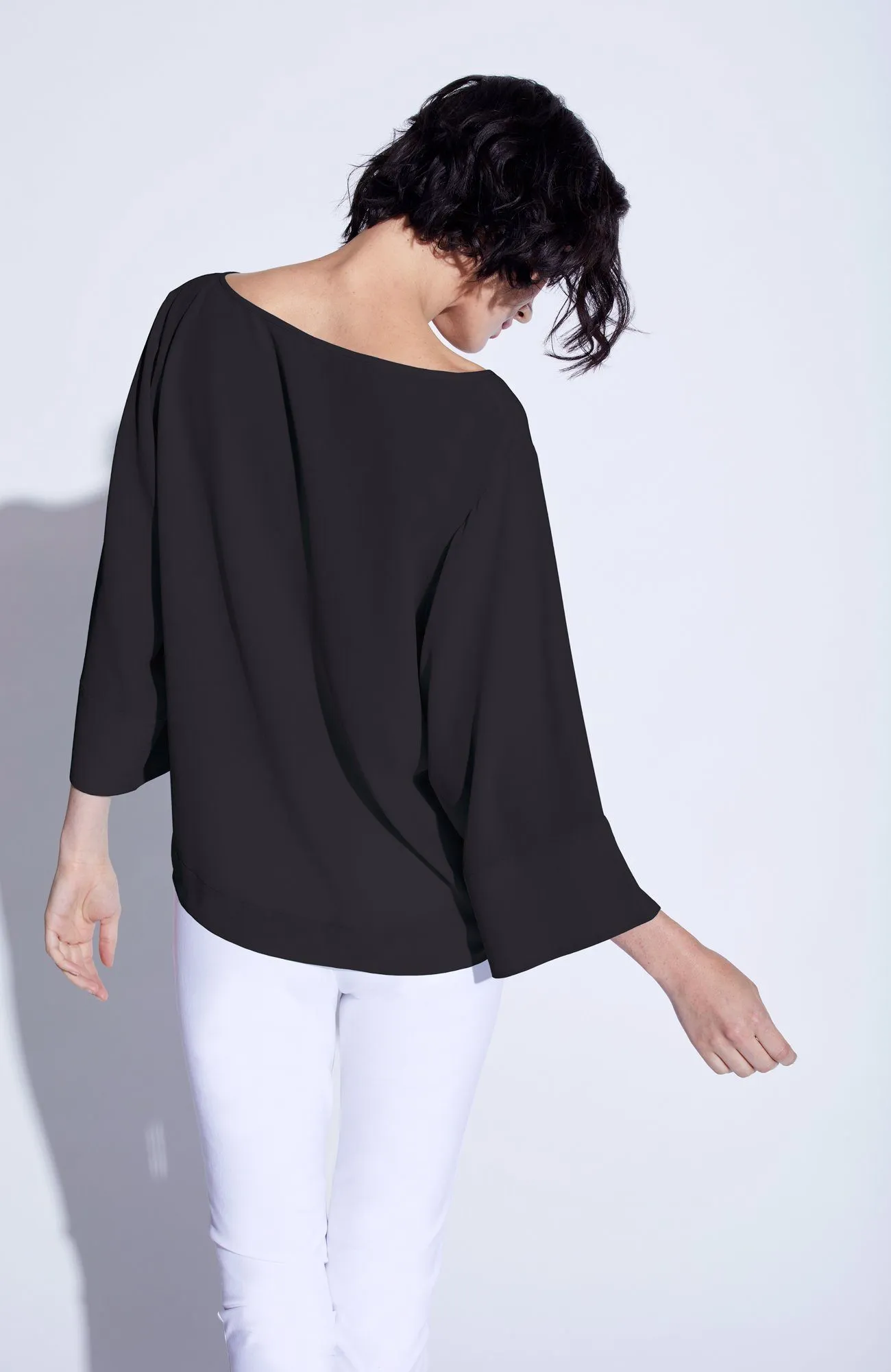 Faye Blouse