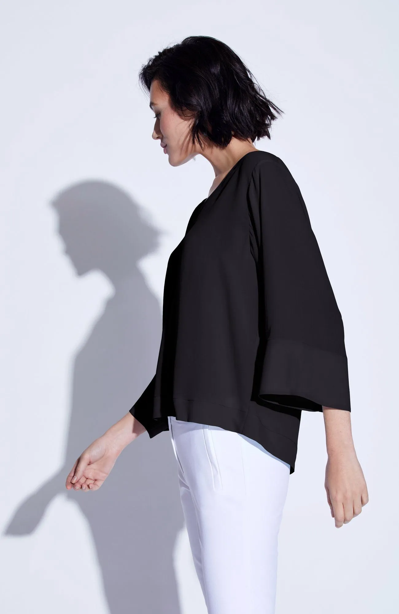 Faye Blouse