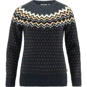 Fjallraven Ovik Knit Sweater Women's