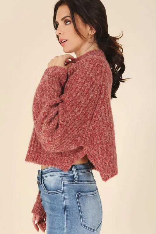 Forever Yours Sweater