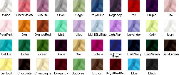 Formal Party Gown