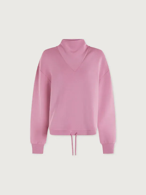 Foxglove Betsy Sweatshirt