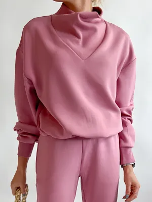 Foxglove Betsy Sweatshirt