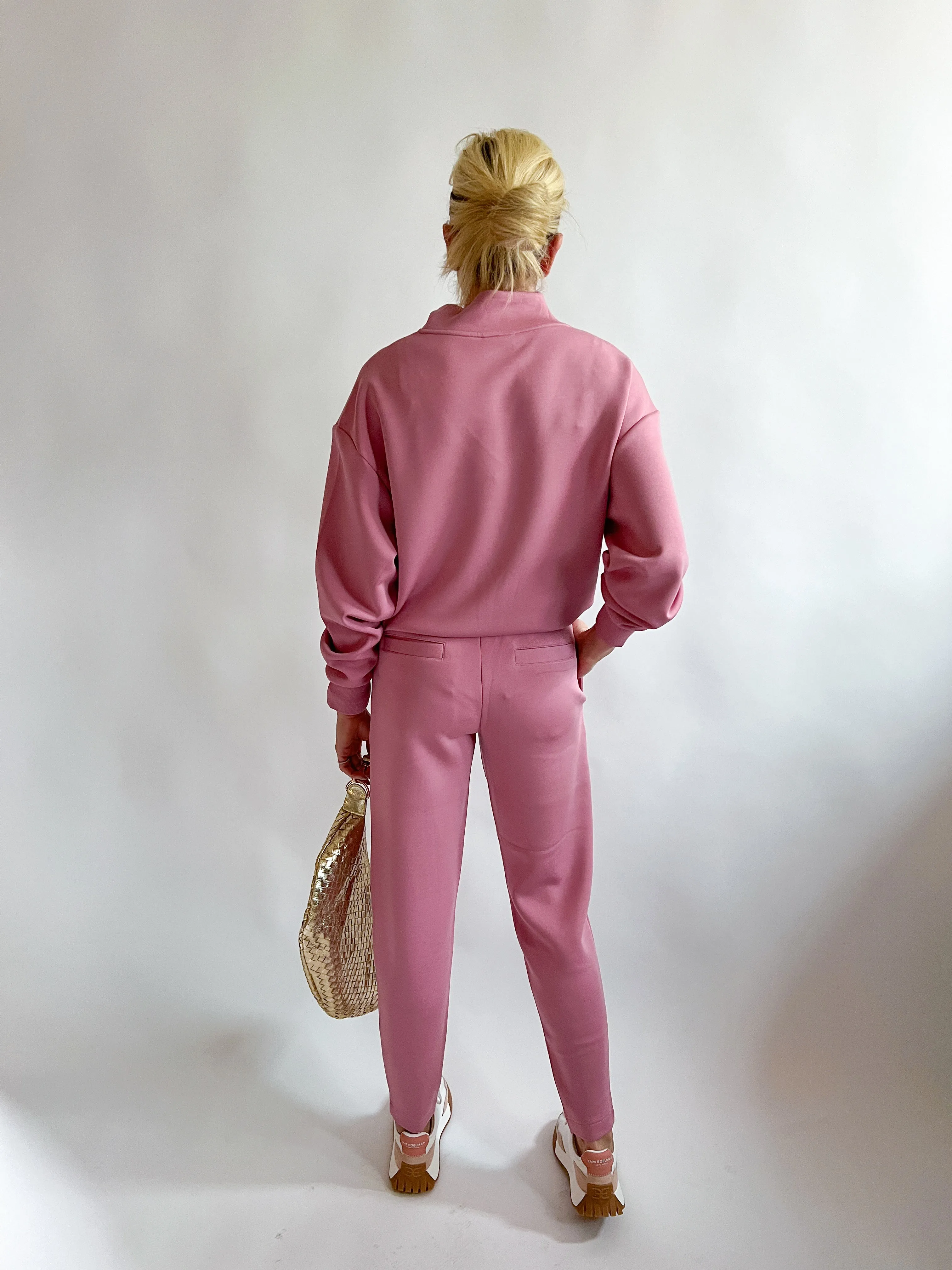 Foxglove Betsy Sweatshirt