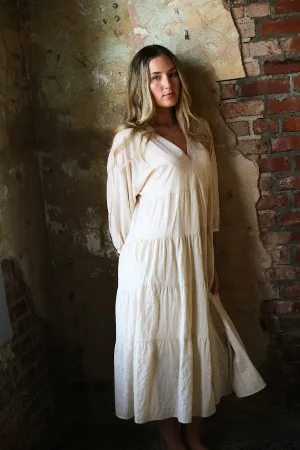 Freya Dress