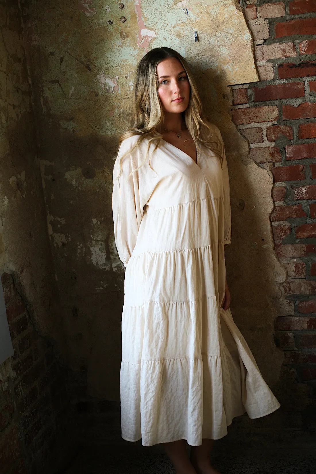 Freya Dress