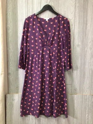 Garnet Hill Dress Size Medium