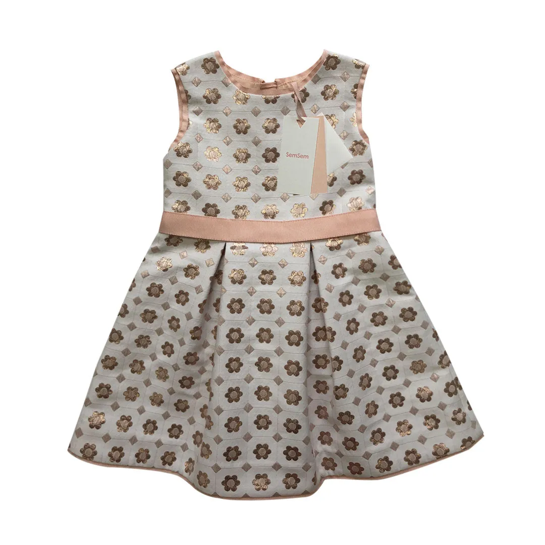 Girls Camilia Dress