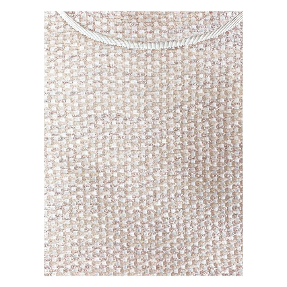 Girls Samia Top - Blush