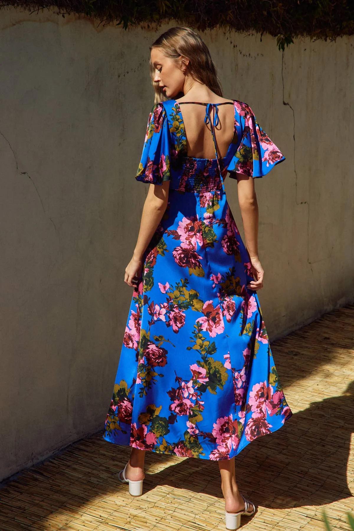 Grace Maxi Dress