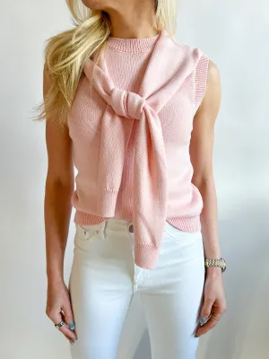 Grace Sweater Top