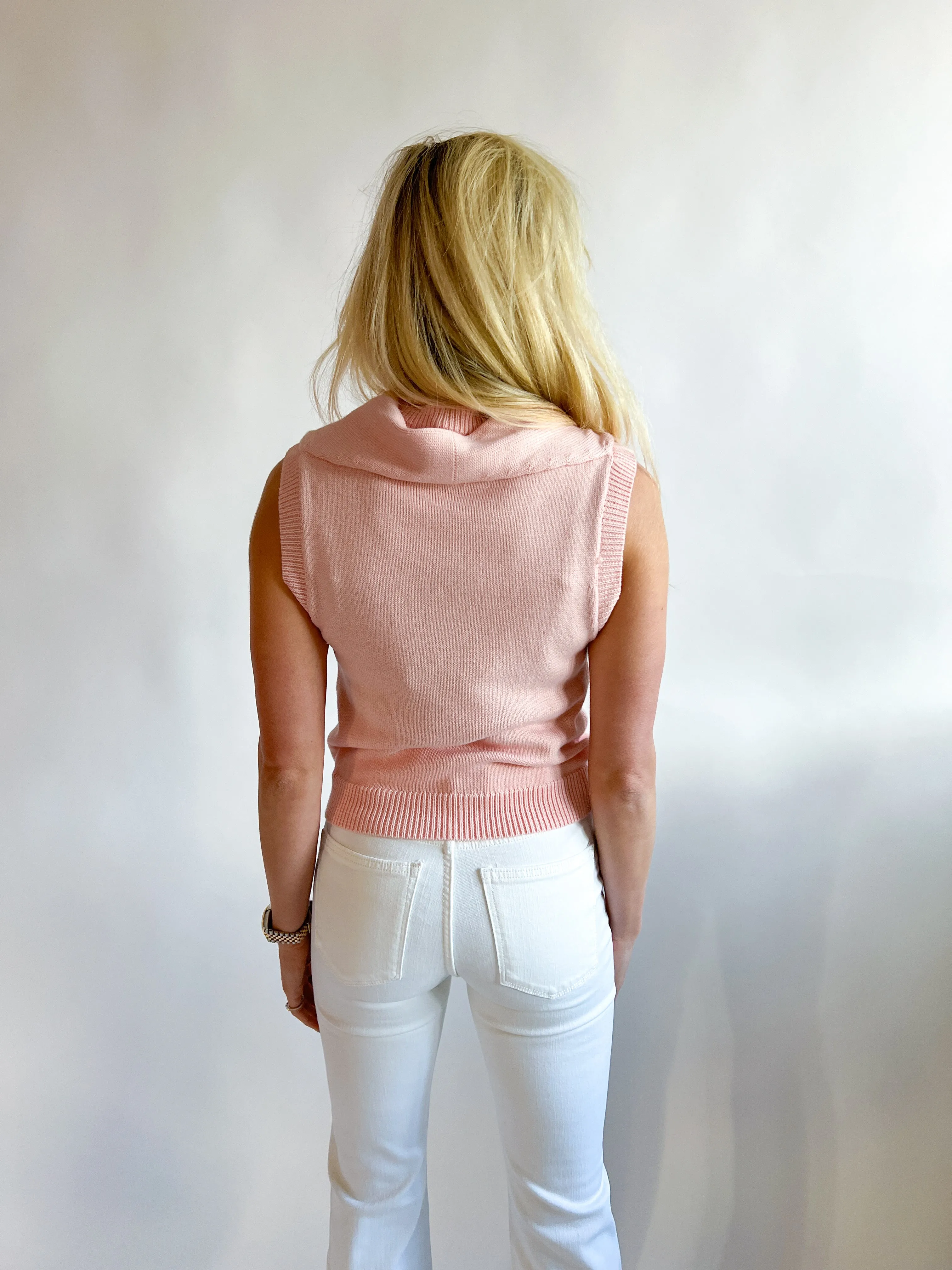 Grace Sweater Top
