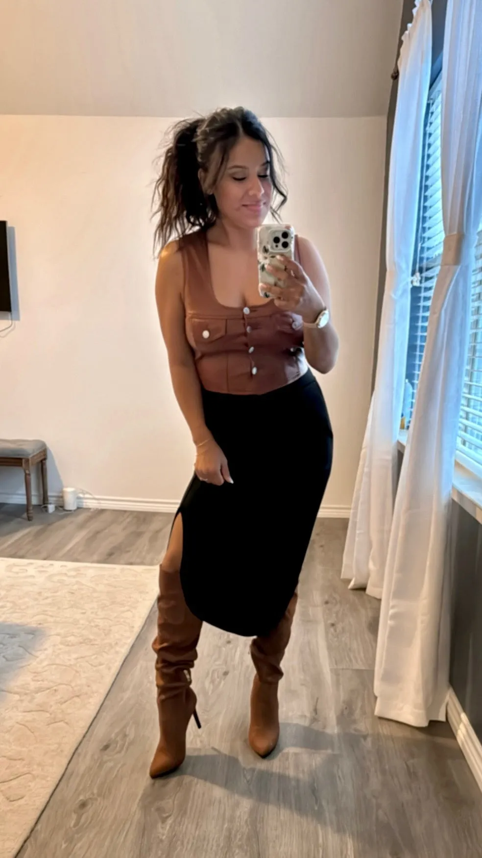 Hannah Top