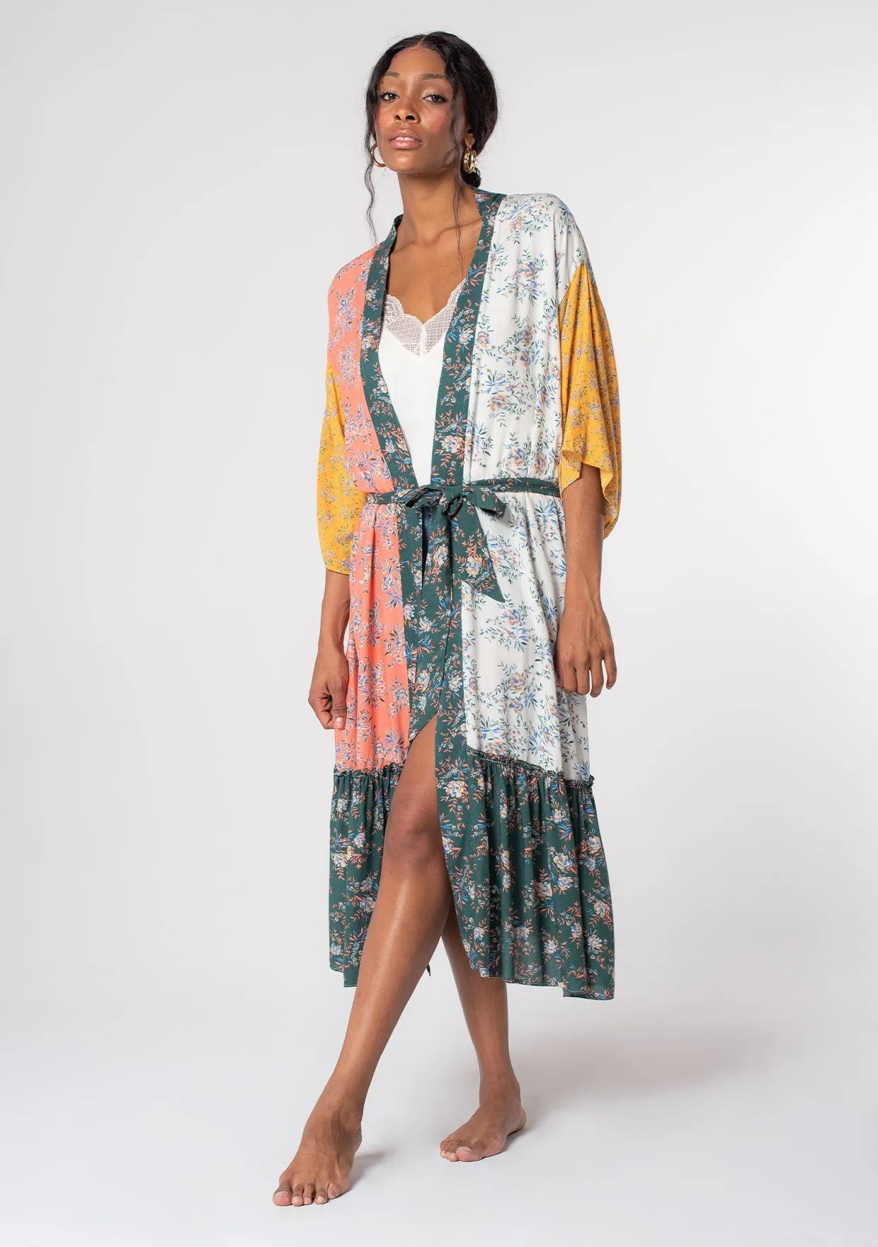 Harmony Robe