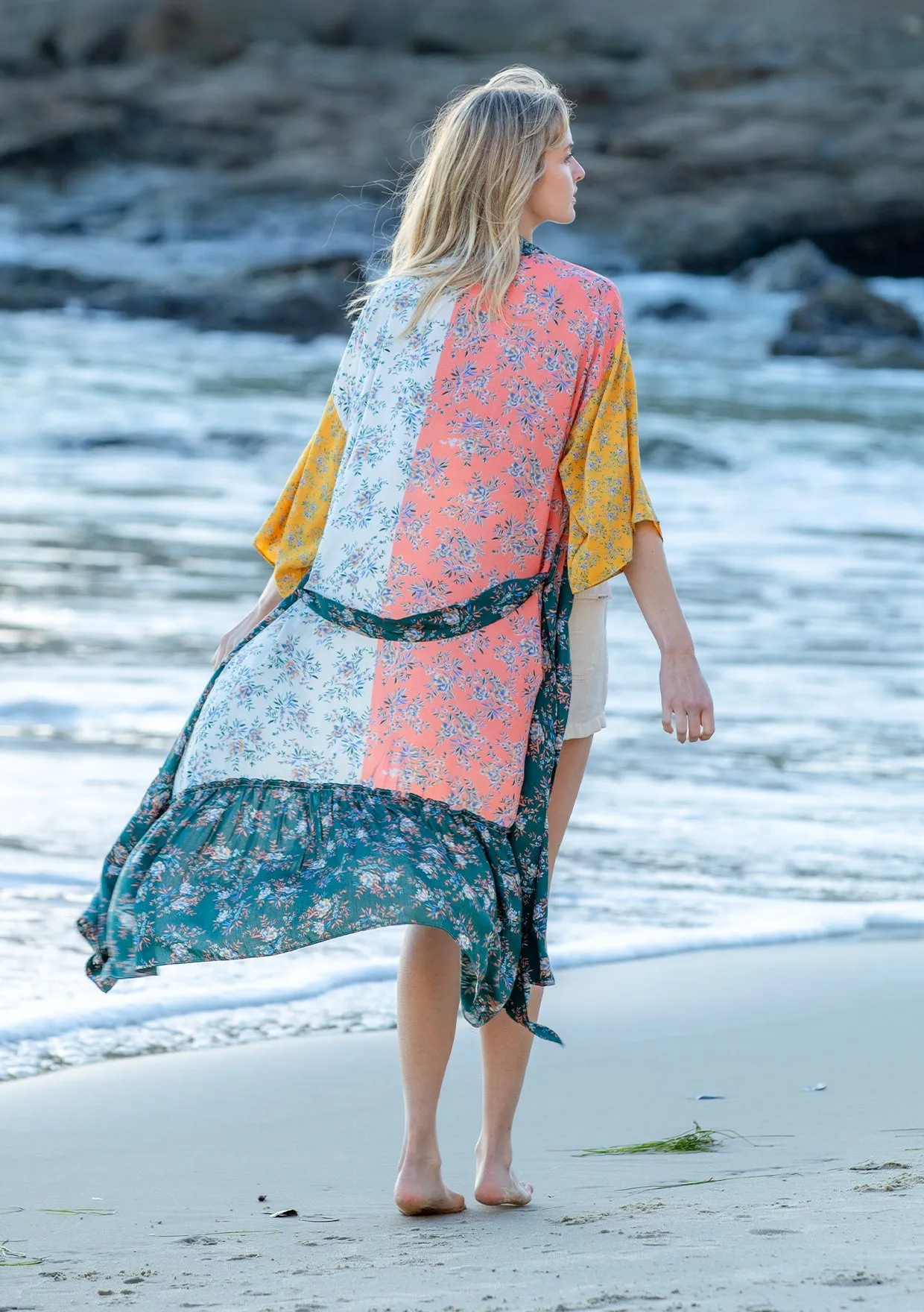 Harmony Robe