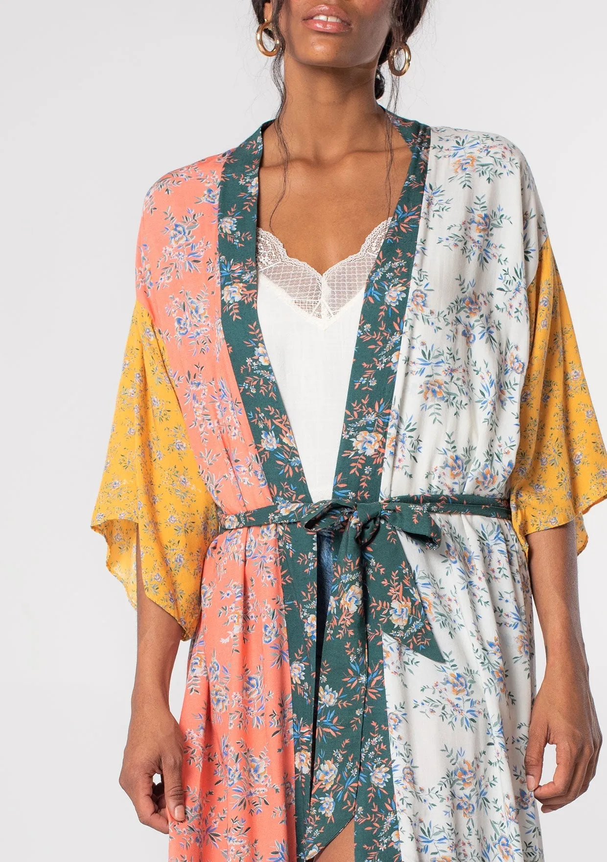 Harmony Robe