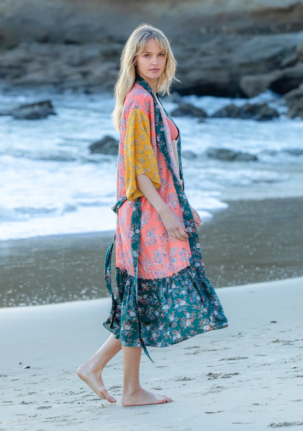 Harmony Robe