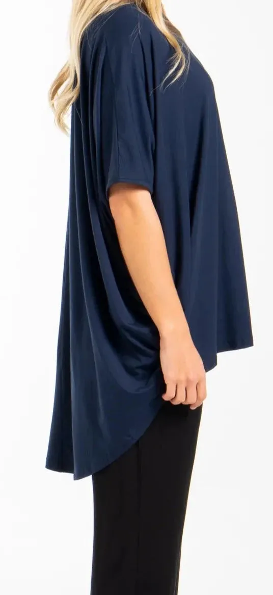 Hi Low Miracle Top