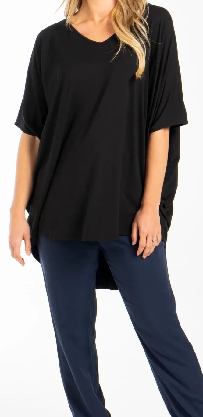 Hi Low Miracle Top