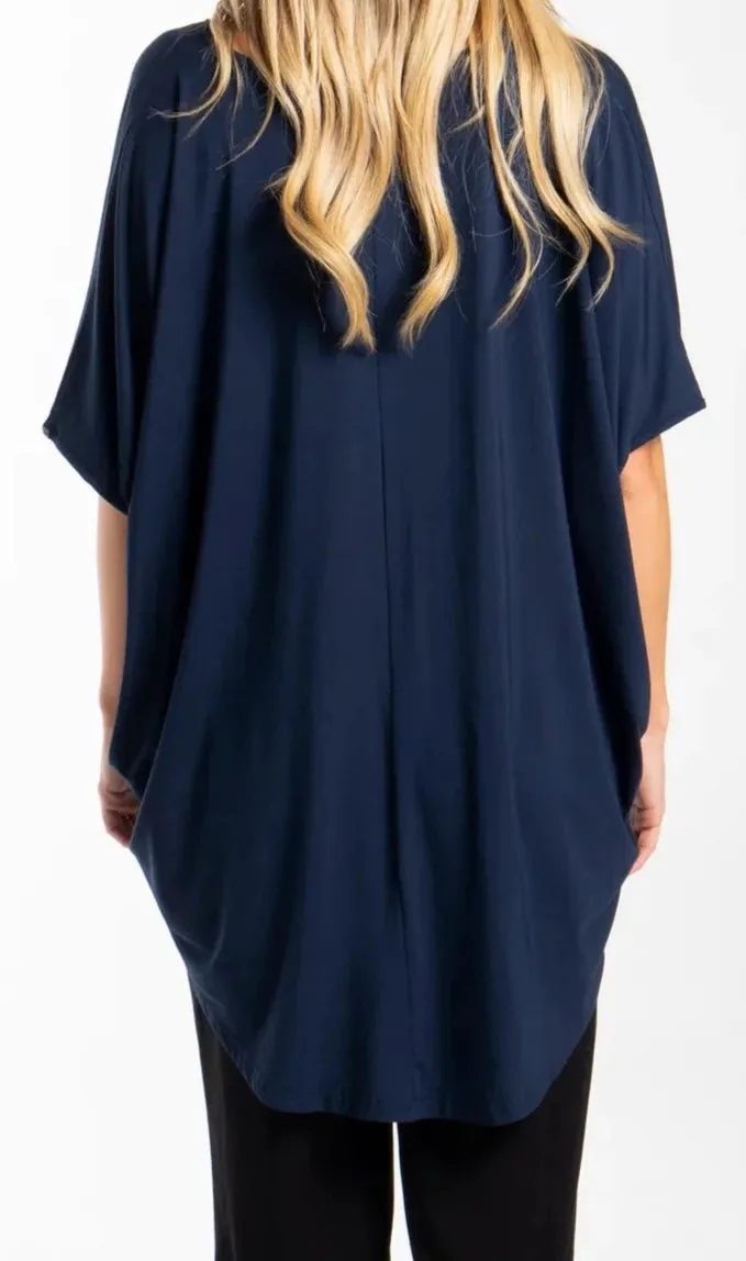 Hi Low Miracle Top
