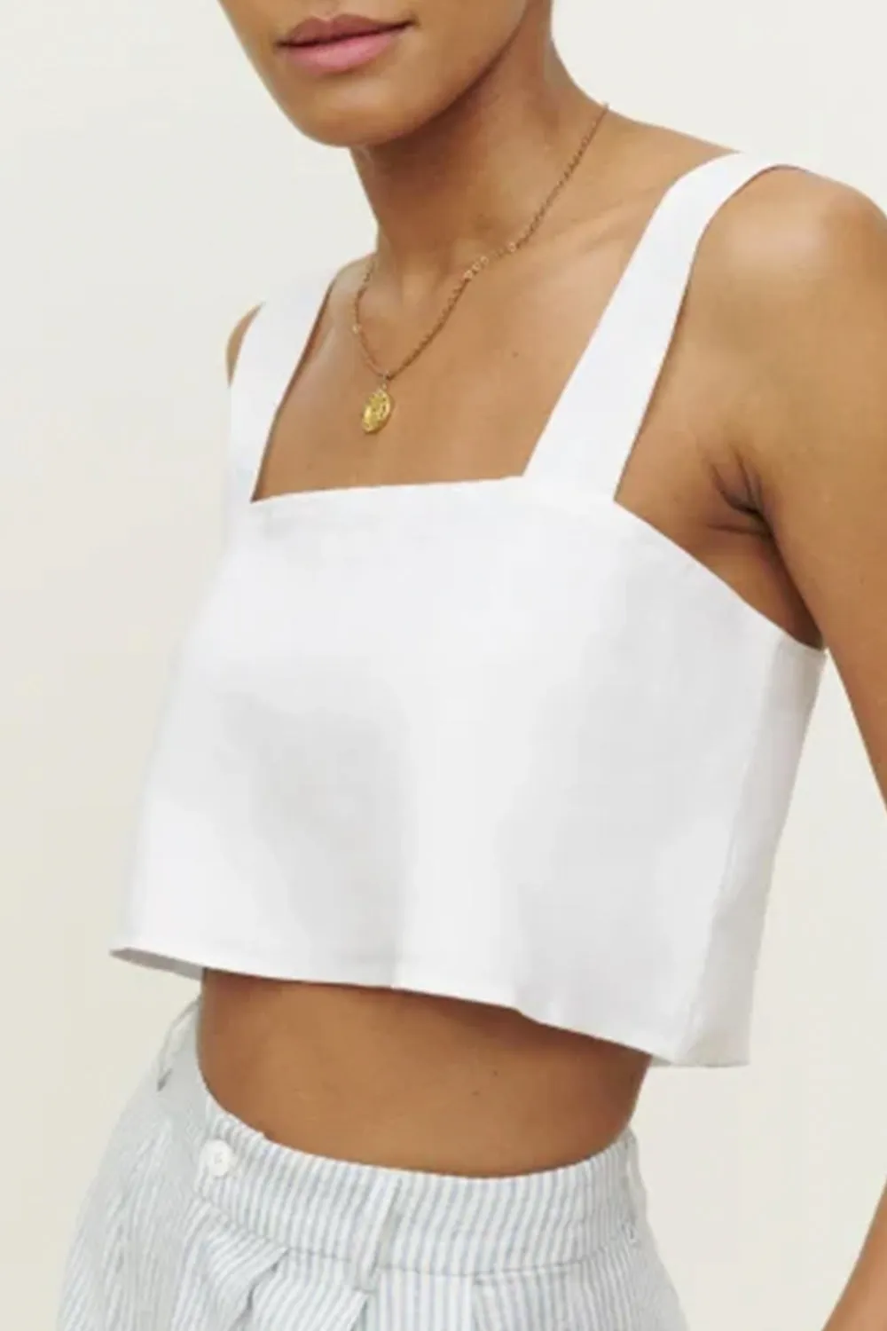 Highgate White Top
