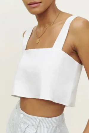 Highgate White Top