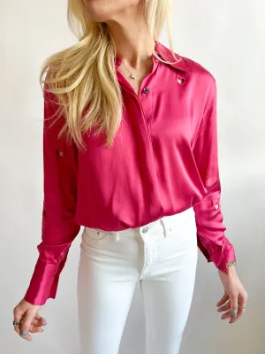 Jacey Valentine Blouse