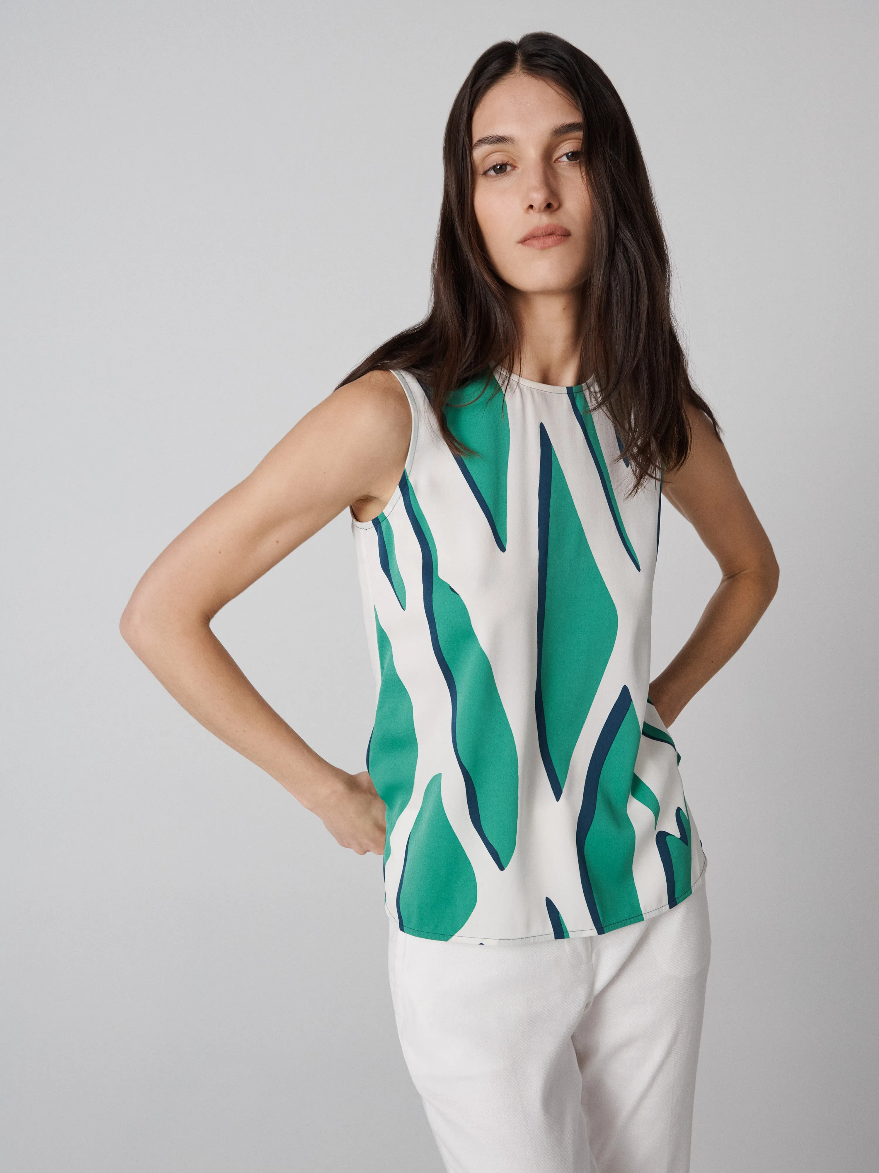Jocelyn Top