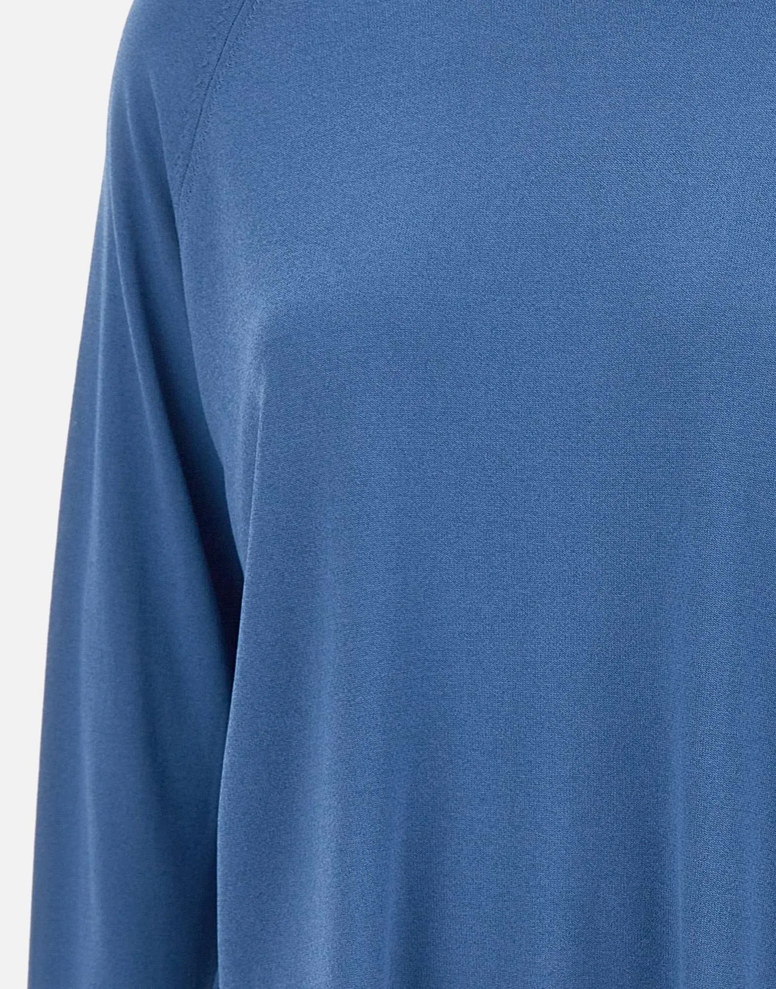 Kaos Air Force Blue Viskoströja