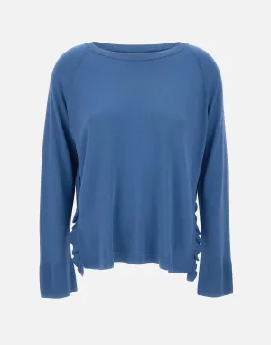 Kaos Air Force Blue Viskoströja