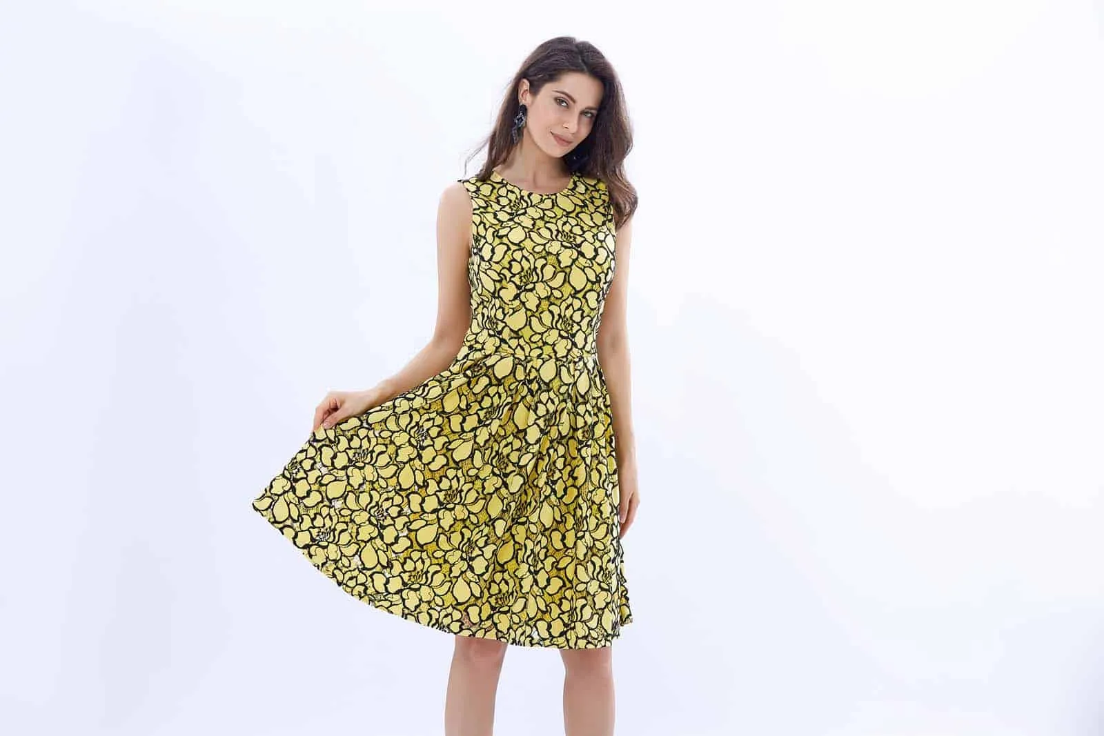 Karma Dress