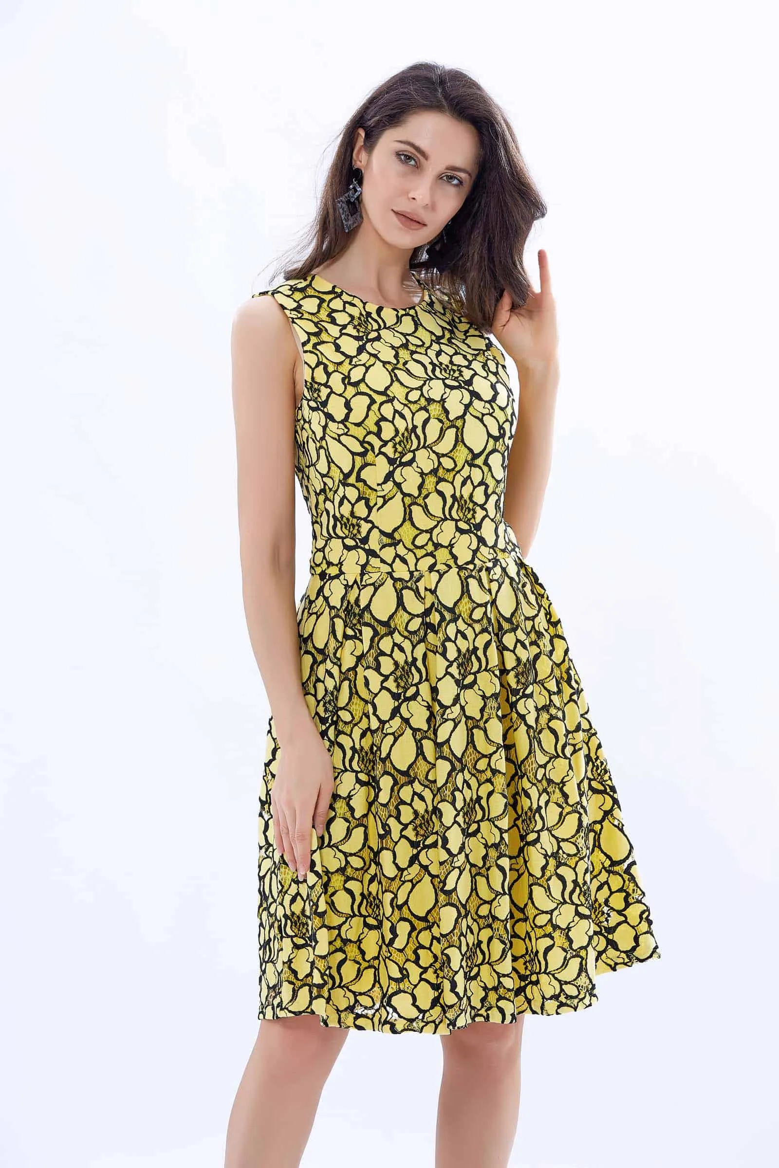 Karma Dress