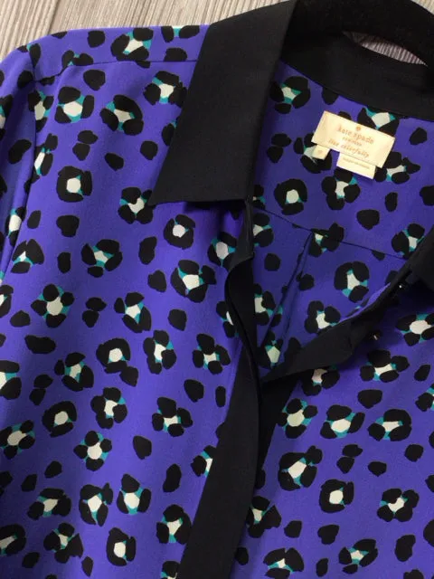 Kate Spade Blouse Size 8