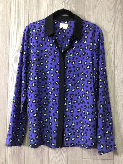 Kate Spade Blouse Size 8