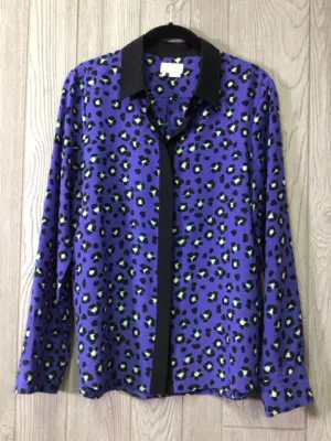Kate Spade Blouse Size 8
