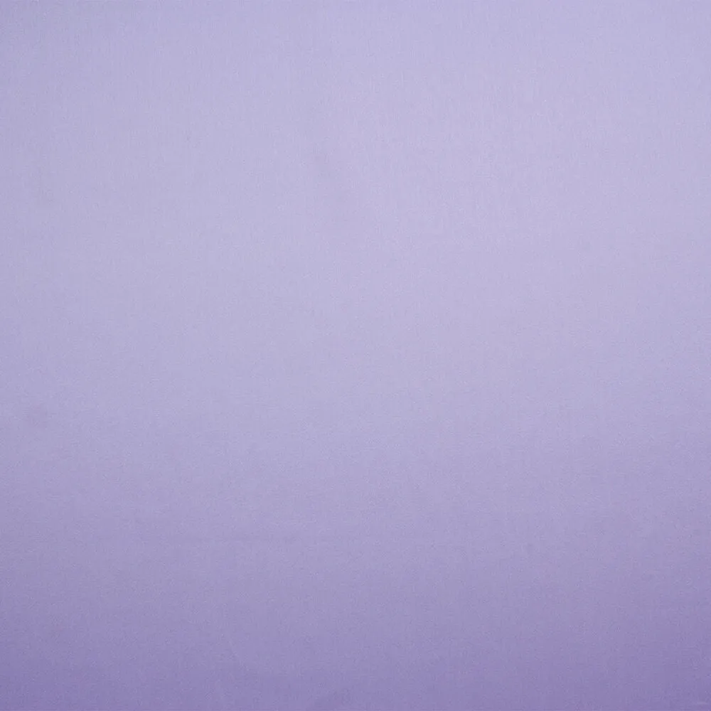 Lavender Silk Satinised Chiffon