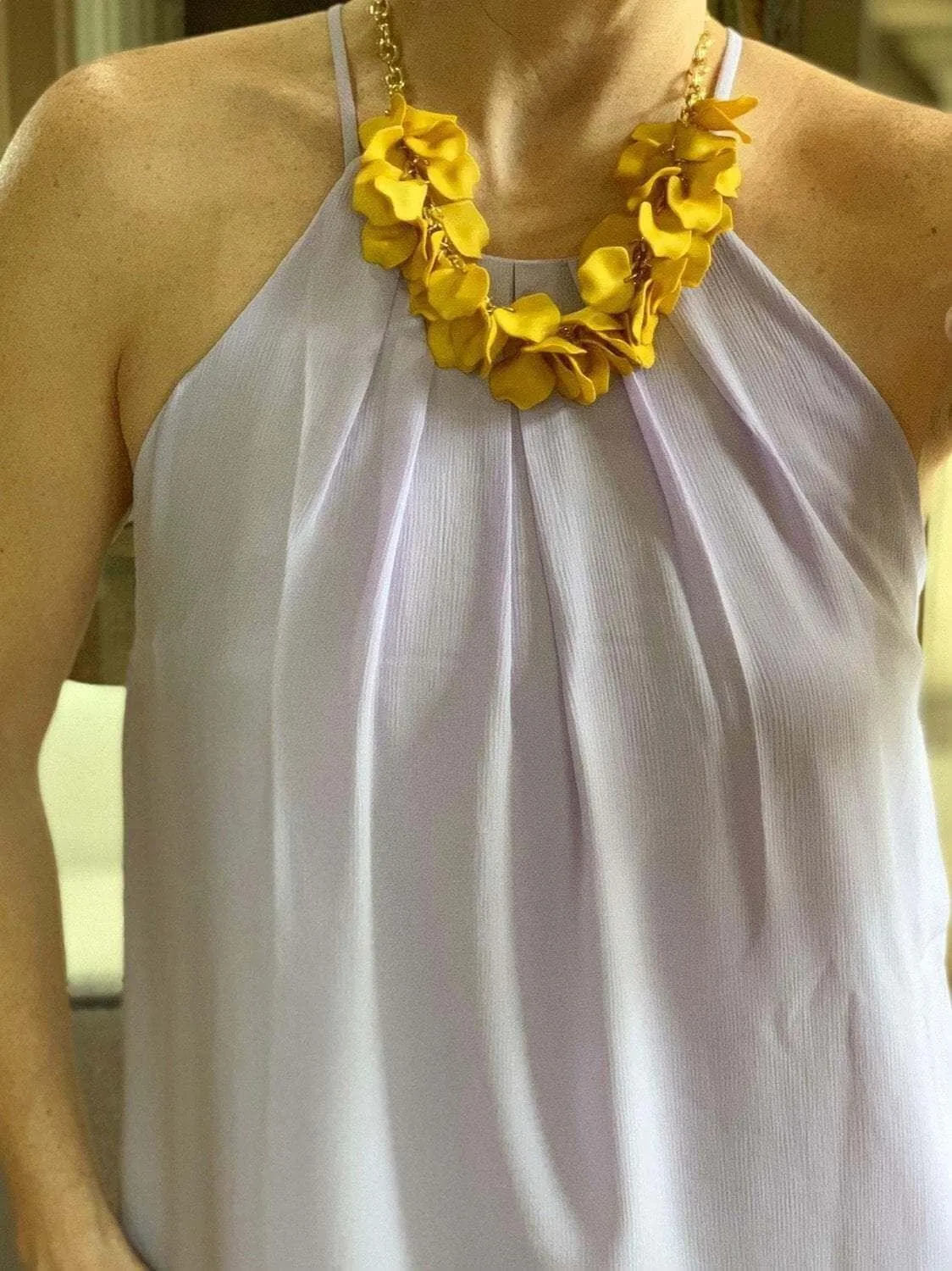 Lila Maxi Dress