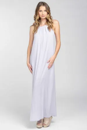 Lila Maxi Dress