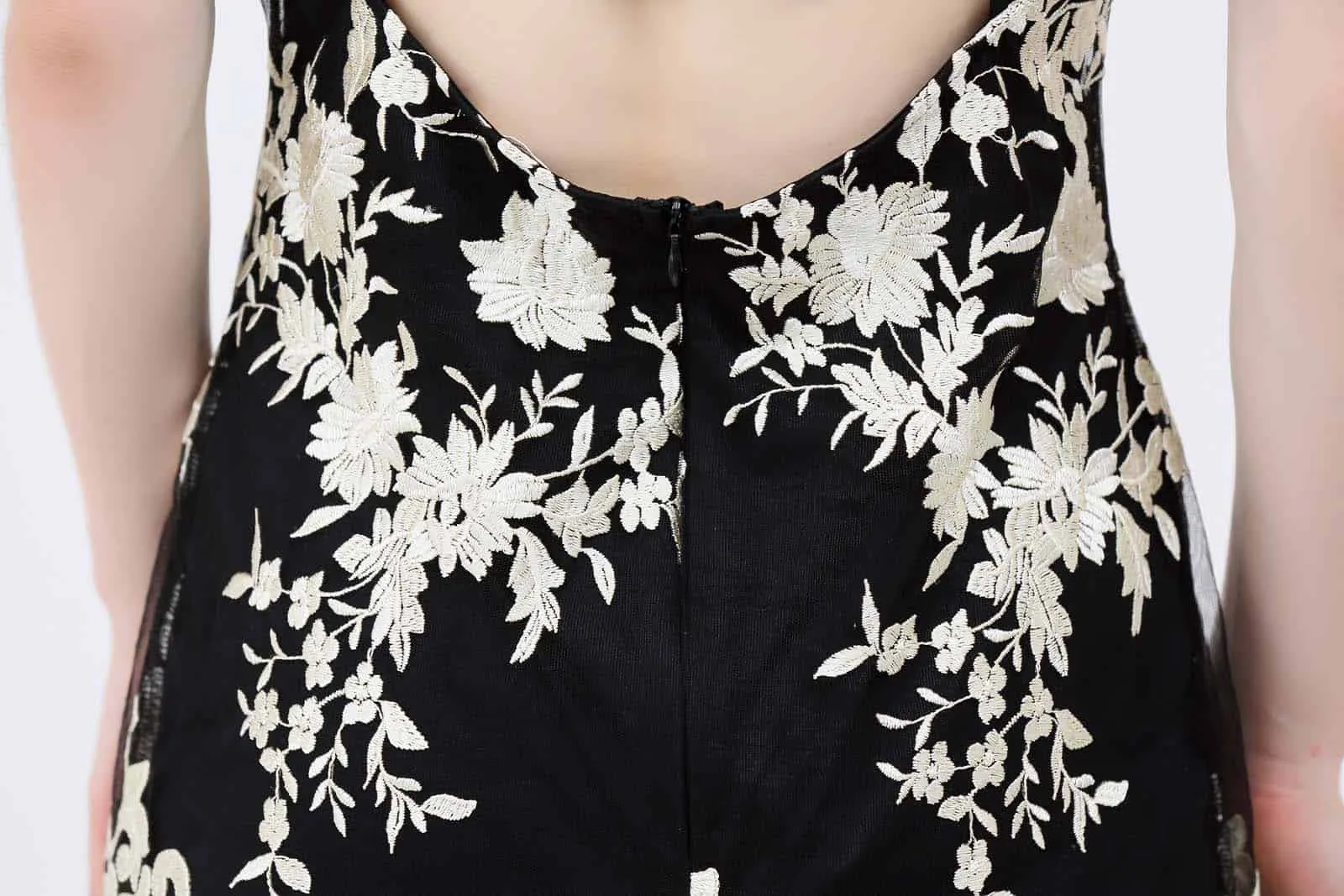 Lily Dress